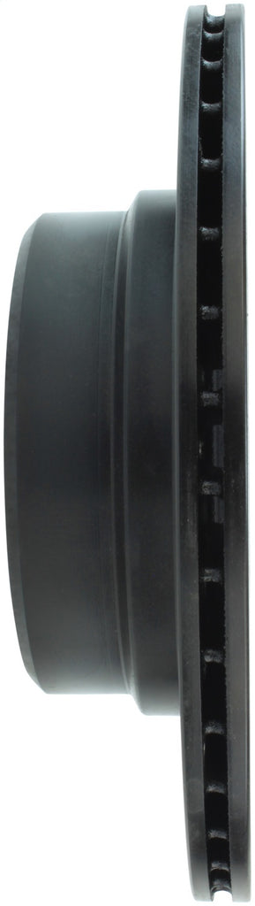 StopTech Drilled Sport Brake Rotor