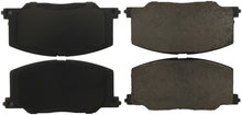 Load image into Gallery viewer, StopTech Street Brake Pads