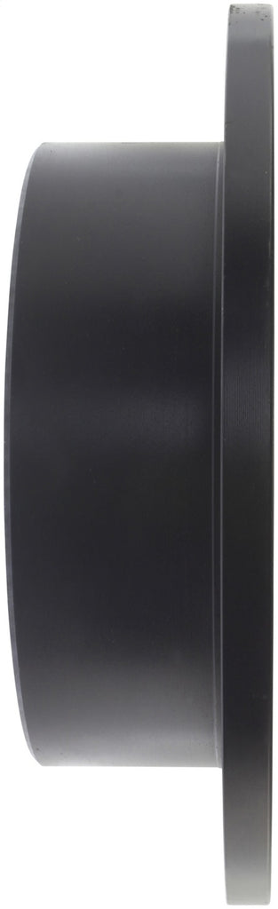 StopTech Drilled Sport Brake Rotor