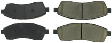 Load image into Gallery viewer, StopTech Performance Brake Pads