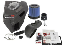 Load image into Gallery viewer, Momentum GT Pro 5R Stage-2 Intake System 13-16 Cadillac ATS L4-2.0L (t)