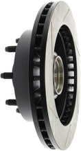Load image into Gallery viewer, StopTech Slotted Sport Brake Rotor