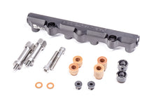 Load image into Gallery viewer, Radium Engineering Mazda 13B-Rew Secondary Top Feed Conversion Fuel Rail