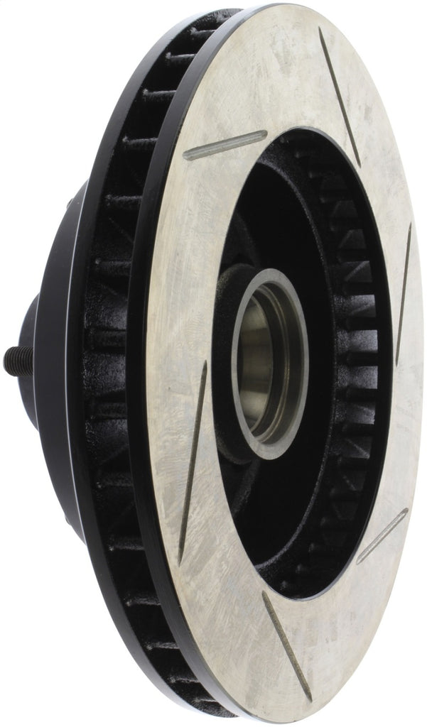 StopTech Slotted Sport Brake Rotor