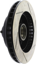 Load image into Gallery viewer, StopTech Slotted Sport Brake Rotor