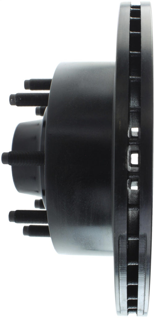 StopTech Slotted & Drilled Sport Brake Rotor
