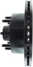 Load image into Gallery viewer, StopTech Slotted &amp; Drilled Sport Brake Rotor