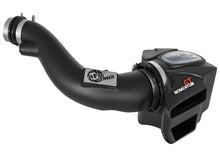 Load image into Gallery viewer, aFe Momentum GT Pro 5R Cold Air Intake System 16-17 Jeep Grand Cherokee V6-3.6L