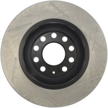 Load image into Gallery viewer, StopTech Slotted Sport Brake Rotor