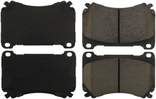 Load image into Gallery viewer, StopTech Street Brake Pads