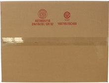 Load image into Gallery viewer, K&amp;N Custom Racing Assembly Carbon Fiber 4in Air Box w/ Base and Hardware - Large