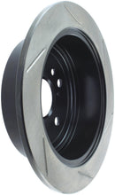 Load image into Gallery viewer, StopTech Slotted Sport Brake Rotor