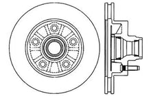 Load image into Gallery viewer, StopTech Drilled Sport Brake Rotor
