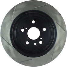 Load image into Gallery viewer, StopTech Slotted Sport Brake Rotor