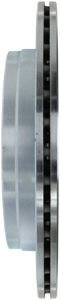 StopTech Select Sport Drilled & Slotted Rotor - Left - Front
