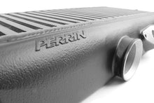 Load image into Gallery viewer, PERRIN 08-21 Subaru STI Top Mount Intercooler (TMIC) - Black