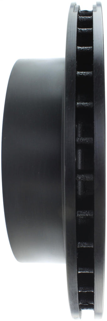 StopTech 00-08 Chevy Avalanche Slotted & Drilled Left Rear Rotor
