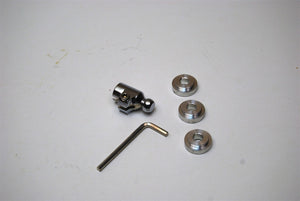 Fidanza 06-08 Honda Civic Si / 2009 Honda Civic (Non Si) Short Throw Shifter