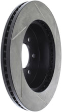 Load image into Gallery viewer, StopTech Slotted Sport Brake Rotor