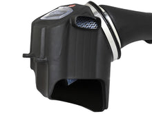 Load image into Gallery viewer, aFe Momentum GT Pro 5R Cold Air Intake System 2017 Ford Superduty V8-6.2L