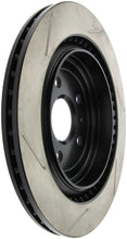 Load image into Gallery viewer, StopTech Slotted Sport Brake Rotor