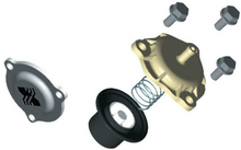Load image into Gallery viewer, BorgWarner Actuator Bracket Kit EFR 62-76mm CW 0.83 0.94 TH