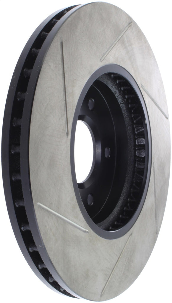 StopTech Slotted Sport Brake Rotor