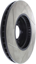 Load image into Gallery viewer, StopTech Slotted Sport Brake Rotor