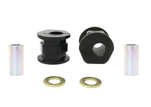 Load image into Gallery viewer, Whiteline 96-00 Honda Civic EJ &amp; EK Front Caster adj kit - lower c/arm