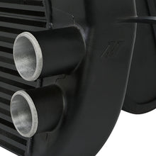 Load image into Gallery viewer, Mishimoto 2011-2014 Ford F-150 EcoBoost Black Intercooler w/ Black Pipes