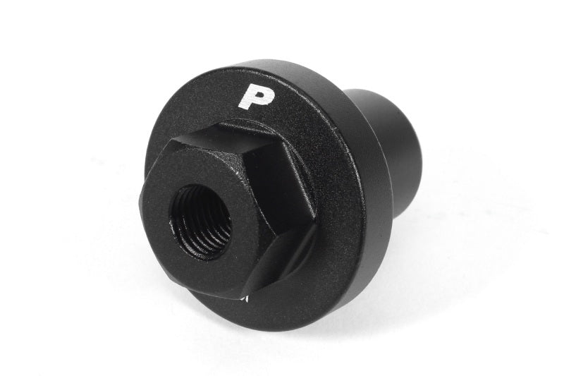 PERRIN 22-23 Subaru WRX / 20-25 OBXT / 14-25 FXT / 13-25 Crosstrek Trans Mount Support (CVT ONLY)