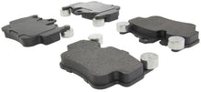 Load image into Gallery viewer, StopTech Street Touring 09-10 Porsche Boxster / 08-10 Boxster S Front Brake Pads