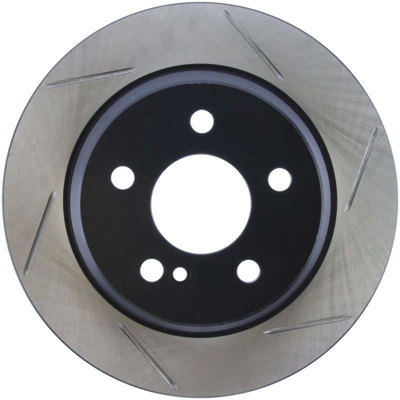 StopTech Slotted Sport Brake Rotor