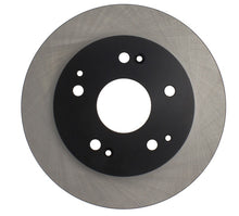 Load image into Gallery viewer, Stoptech 97-01 Acura Integra Type R Rear Premium Cryostop Brake Rotor