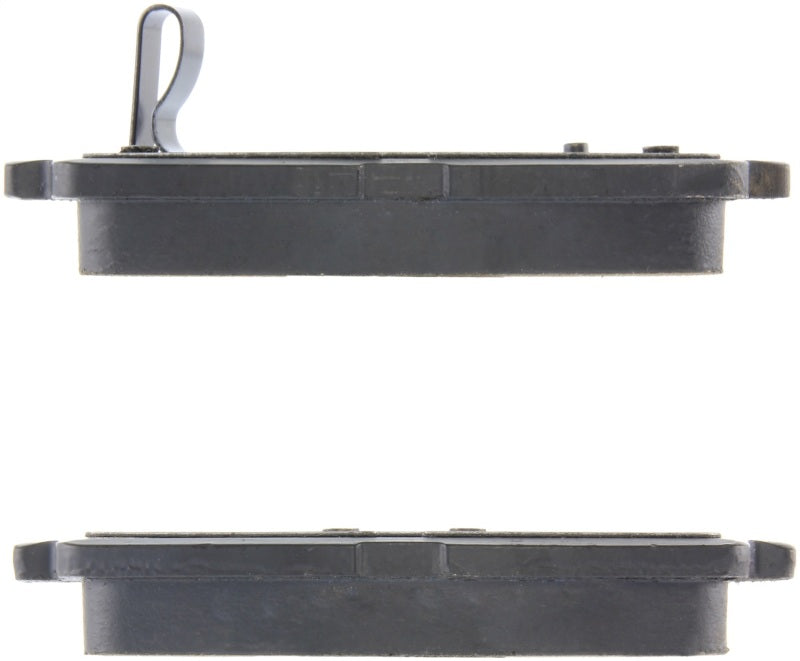 StopTech Street Select Brake Pads