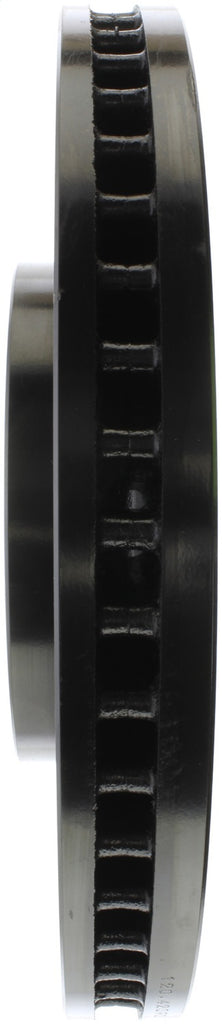 StopTech 11/05+ Infinity FX 35/45 SportStop Drilled Front Left Rotor