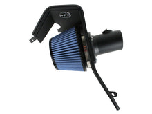 Load image into Gallery viewer, aFe MagnumFORCE Intakes Stage-2 P5R AIS P5R BMW 525i/530i (E60) 04-05 L6-2.5/3.0L