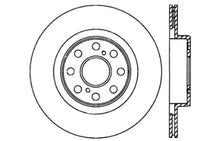 Load image into Gallery viewer, StopTech Toyota MR2 Spyder Drilled Left Rear Rotor
