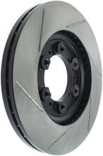 Load image into Gallery viewer, StopTech Slotted Sport Brake Rotor