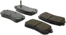 Load image into Gallery viewer, StopTech Street Brake Pads - Front