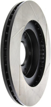 Load image into Gallery viewer, StopTech Power Slot Slotted 02-04 Infiniti I35 / 02-06 Nissan Altima / 02-03 Maxima Front Left Roto