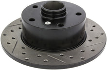 Load image into Gallery viewer, StopTech Slotted &amp; Drilled Sport Brake Rotor