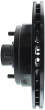Load image into Gallery viewer, StopTech Slotted &amp; Drilled Sport Brake Rotor