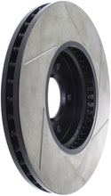 Load image into Gallery viewer, StopTech Slotted Sport Brake Rotor
