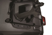 Load image into Gallery viewer, Rugged Ridge Spare Tire Relocation Bracket 18-20 Jeep Wrangler JL