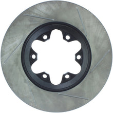 Load image into Gallery viewer, StopTech Power Slot 04-08 Chevy Colorado / GMC Canyon Front Left Rotor