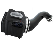 Load image into Gallery viewer, aFe Momentum HD PRO 10R Stage-2 Si Intake 01-04 GM Diesel Trucks V8-6.6L LB7