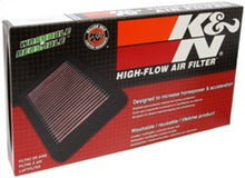 Load image into Gallery viewer, K&amp;N 00-03 Mazda MPV 2.5L Drop In Air Filter