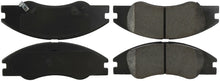 Load image into Gallery viewer, StopTech Street Brake Pads