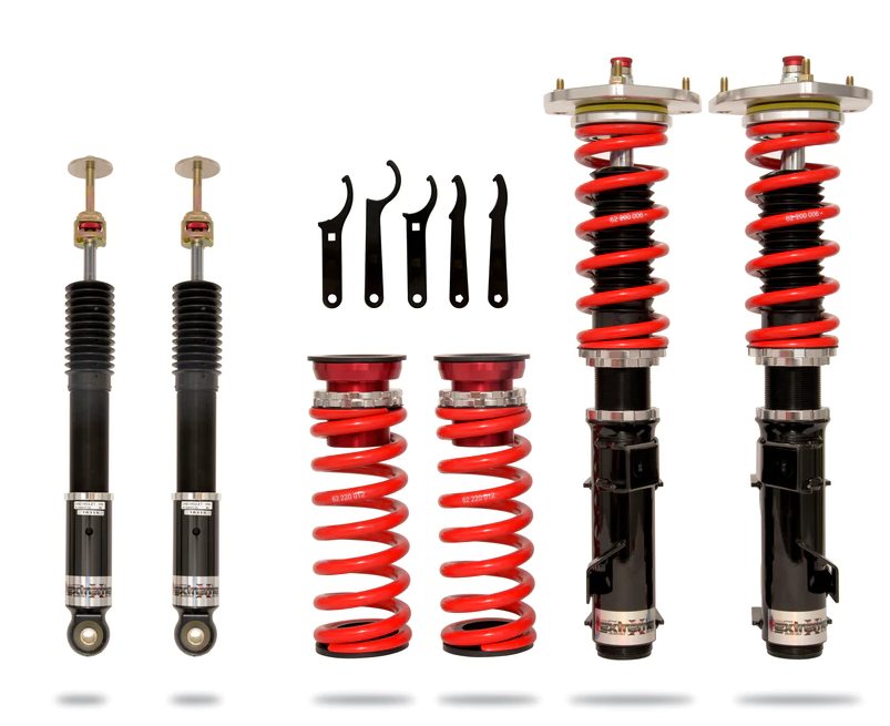 Pedders 2016+ Chevrolet Camaro (6th Gen) w/o MagneRide Extreme Xa Coilover Kit